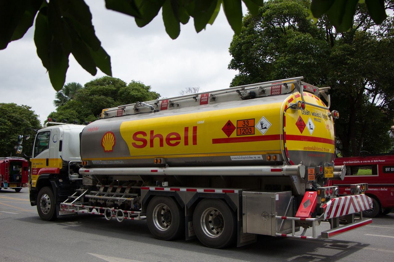 Shell odpuszcza szkocki offshore. Zmianę wymusza refleksja nad strategią