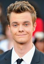 Jack Quaid