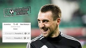 Internauci nie zawiedli. Zobacz memy po finale Ligi Mistrzów (galeria)