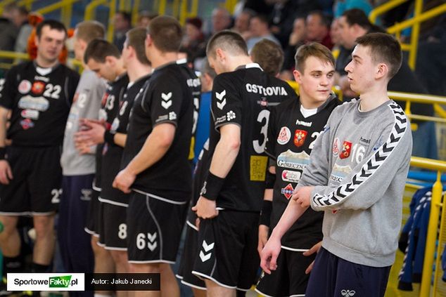 5 sierpnia Ostrovia rozpocznie przygotowania do sezonu