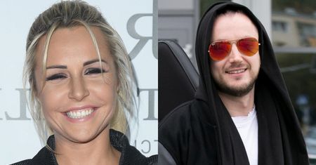 Blanka Lipińska relacjonuje PORANEK W ŁÓŻKU z Baronem: "Zastanawiam się, czy chce mi się już kakao, czy jeszcze chwilka…"