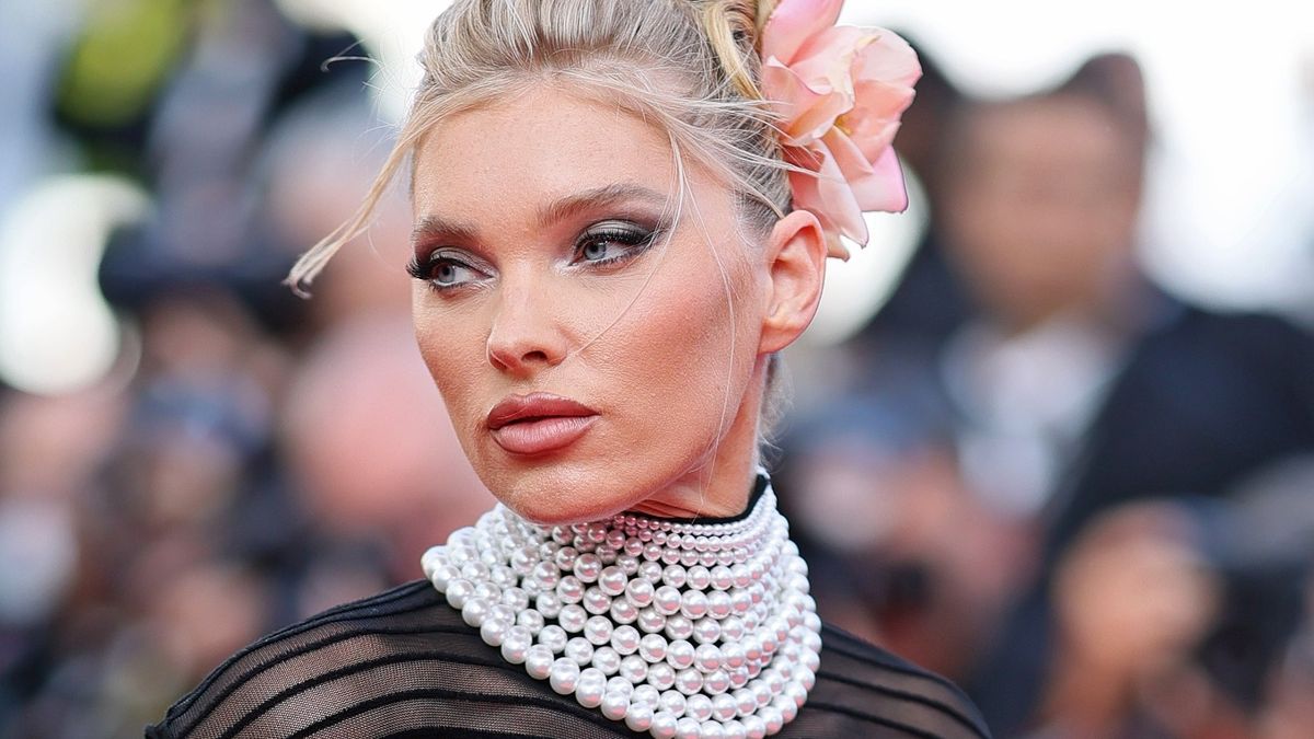 Cannes 2025 - premiera filmu "The History of Sound"