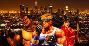 Byliśmy blisko powrotu Streets of Rage. Zostało po nim tylko to nagranie