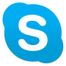 Skype icon