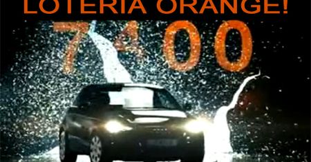 Kolejna edycja Loterii Orange - Audi zamiast BMW
