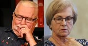 Kryzys w małżeństwie Lecha i Danuty Wałęsów: "Mamy SIEBIE DOŚĆ"