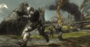 Halo: Reach - beta przyciągnie 3 miliony graczy