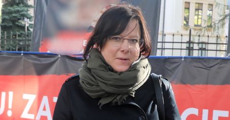Kaja Godek uderza w Marsz Równości. Szybka odpowiedź