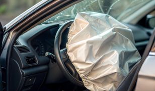 Wypadek na S8. Wzrósł bilans ofiar