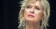 Ewa Kasprzyk o "Chłopach". "Niesamowicie straszna jest scena po ślubie"