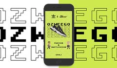 Maffashion i Żabson twarzami gry adidasa