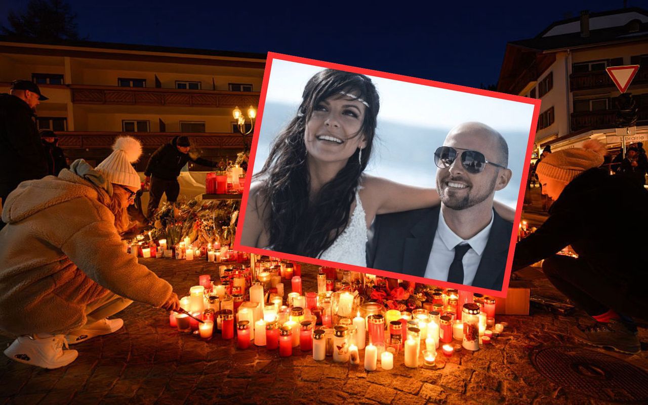 40 osób nie żyje. Sprawdzili właścicieli baru. Odkrycie Włochów