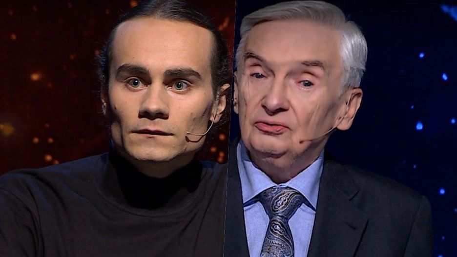 W 19. odcinku 140. edycji “Jeden z dziesięciu” pan Artur ustanowił rekord