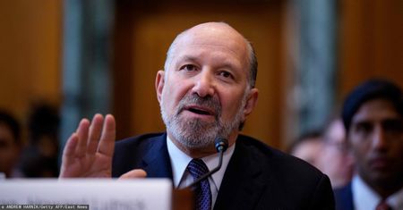 Nowy akord wojny handlowej Chiny-USA. Ukrócą dostawy sprzętu do elektrowni jądrowych