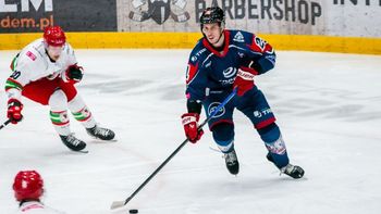 Kolejne odejście z Torunia. Tym razem obrońcy