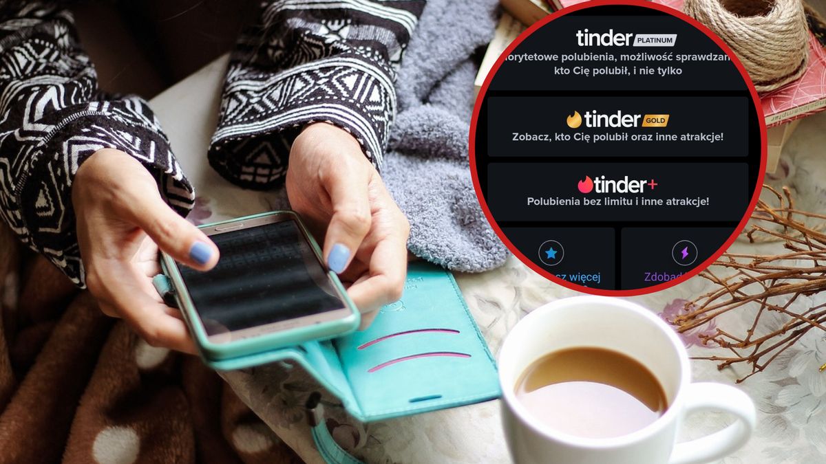 Wiele aplikacji randkowych koncentruje się na zarabianiu