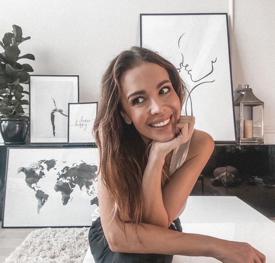 Anna Wendzikowska