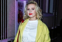 Paulina Holtz jest gwiazdą "Klanu". Poza kamerą ma drugą pracę