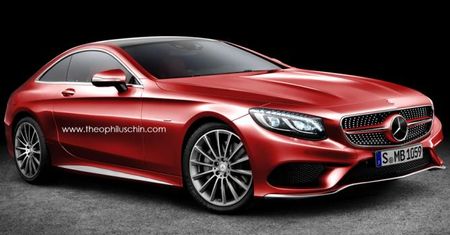Mercedes-Benz przygotuje maszynę do walki z Audi TT