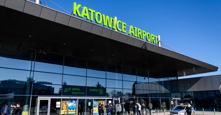 KLM poleci z Katowic. Bilety już od 300 zł