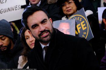 Zadzwonił sprzeciwić się Trumpowi po akcji z Maduro. "Bezczelne"