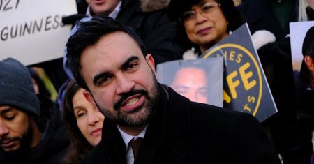 Zadzwonił sprzeciwić się Trumpowi po akcji z Maduro