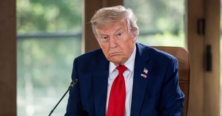 Rynek reaguje na słowa Trumpa. Oto co się dzieje z cenami ropy