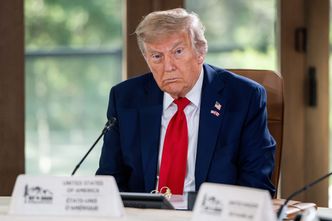 Rynek reaguje na słowa Trumpa. Oto co się dzieje z cenami ropy