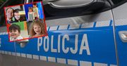 Zaginęła 7-osobowa rodzina. Szukają piątki dzieci i rodziców