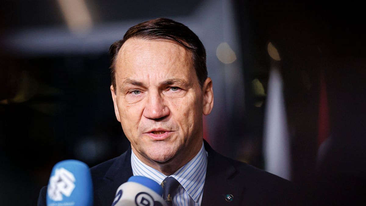 Mocne słowa Sikorskiego o USA