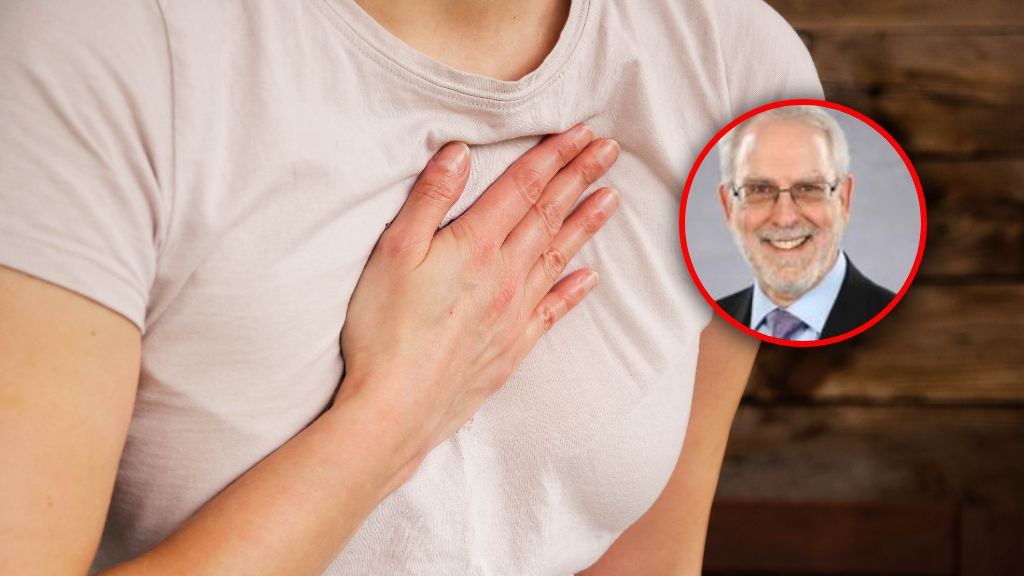 Co może uchronić przed większością incydentów sercowo-naczyniowych?