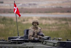 Dania gotowa wysłać wojska do Ukrainy. Padła twarda deklaracja