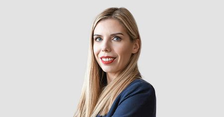 Anna Kornecka nowym wiceministrem w resorcie rozwoju