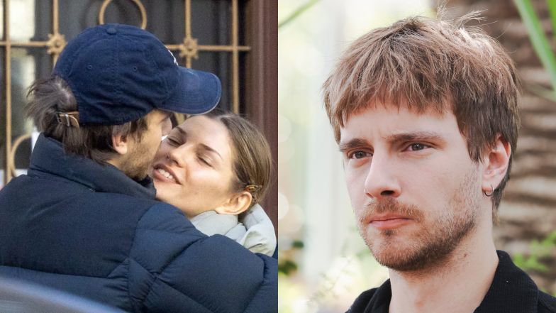 Kim jest obecna (lub była) dziewczyna Macieja Musiała