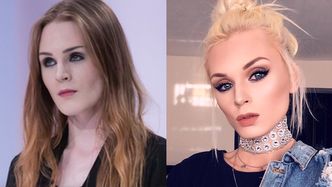 Pamiętacie Kamilę Warzechę z "Top Model"? Transpłciowa modelka miała ambitne plany, a potem ZNIKNĘŁA z show-biznesu