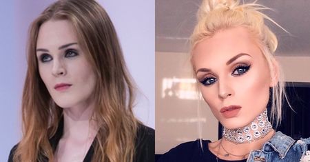 Pamiętacie Kamilę Warzechę z "Top Model"? Transpłciowa modelka miała ambitne plany, a potem ZNIKNĘŁA z show-biznesu