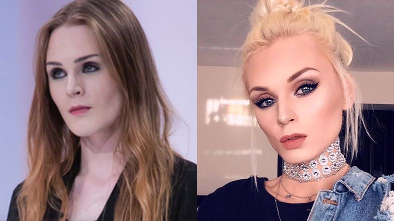 Kamila Warzecha z 6. edycji Top Model