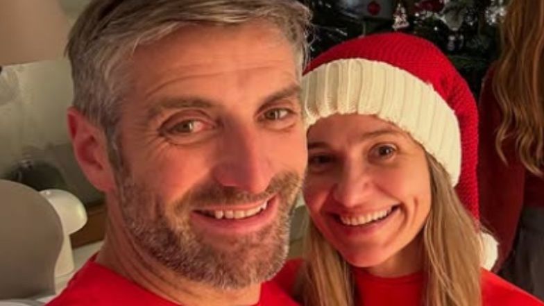 Joanna Koroniewska i Maciej Dowbor pokazali córki