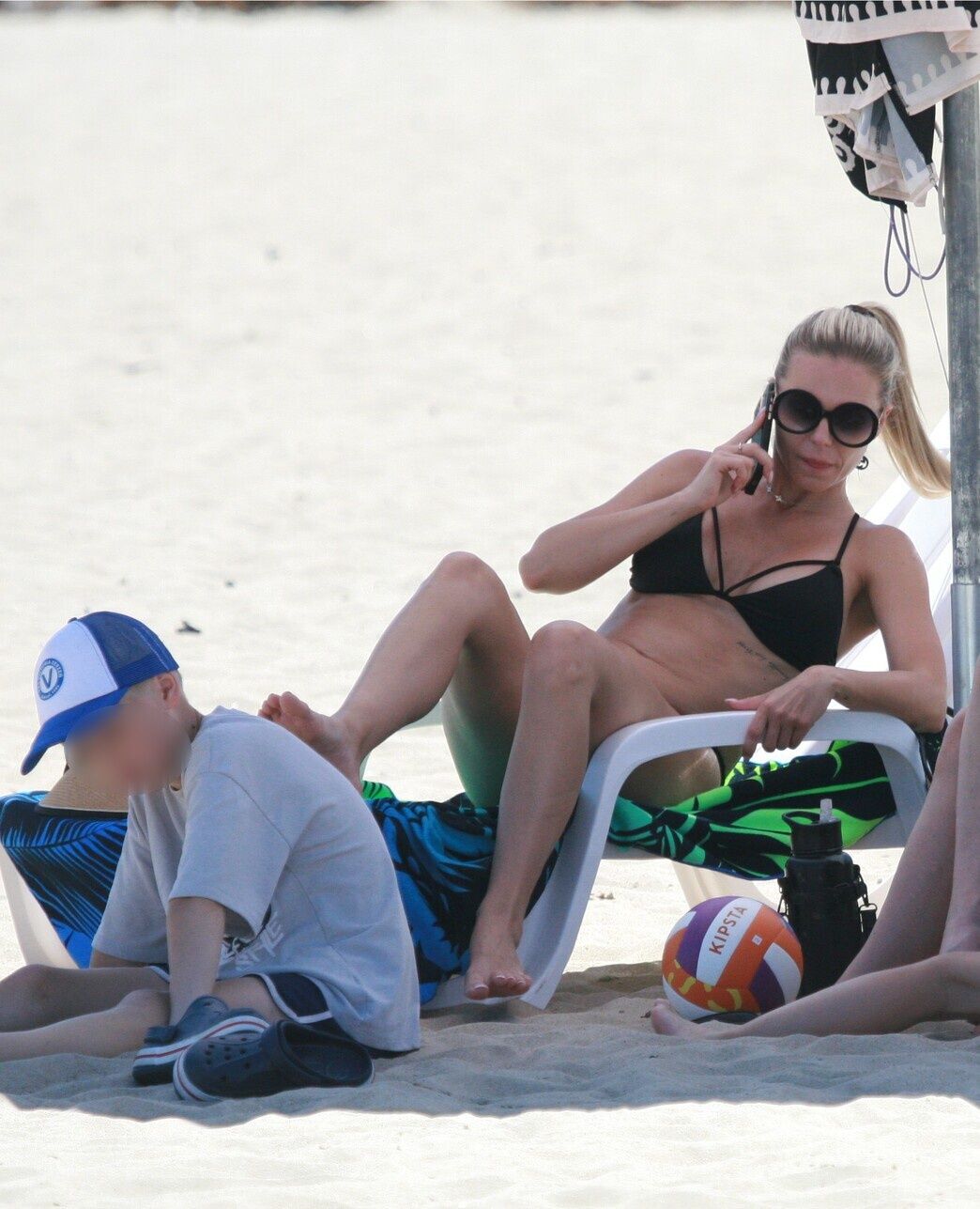 Marlena Muranowicz w Sopocie