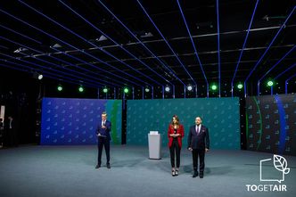 TOGETAIR 2021: Ekologia, na której można zarabiać.