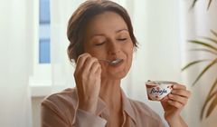 PZL z pierwszą kampanią dla Zott Polska. Promuje jogurt Zott Finezja