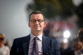 "Będę z tego rozliczał". Premier wezwał spółki energetyczne do obniżenia cen