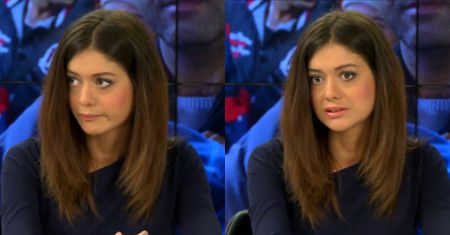 Miriam Shaded: "Trzecia wojna światowa już się rozpoczęła!"