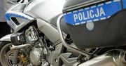 Tragiczny wypadek. Zginęła motocyklistka z powiatu ostrowieckiego