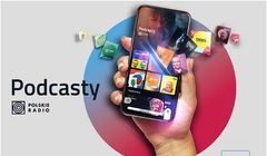 Polskie Radio w ramach akcji #Zostańwdomu zachęca do słuchania podcastów
