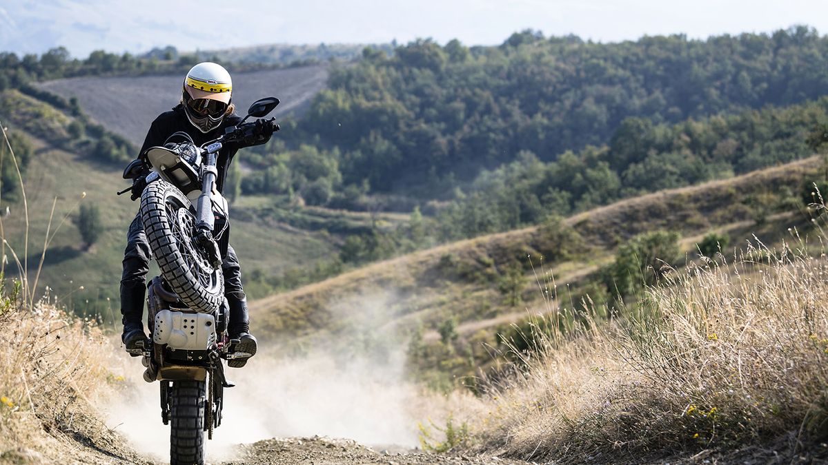 Ducati zaprezentowało modele na 2019 rok