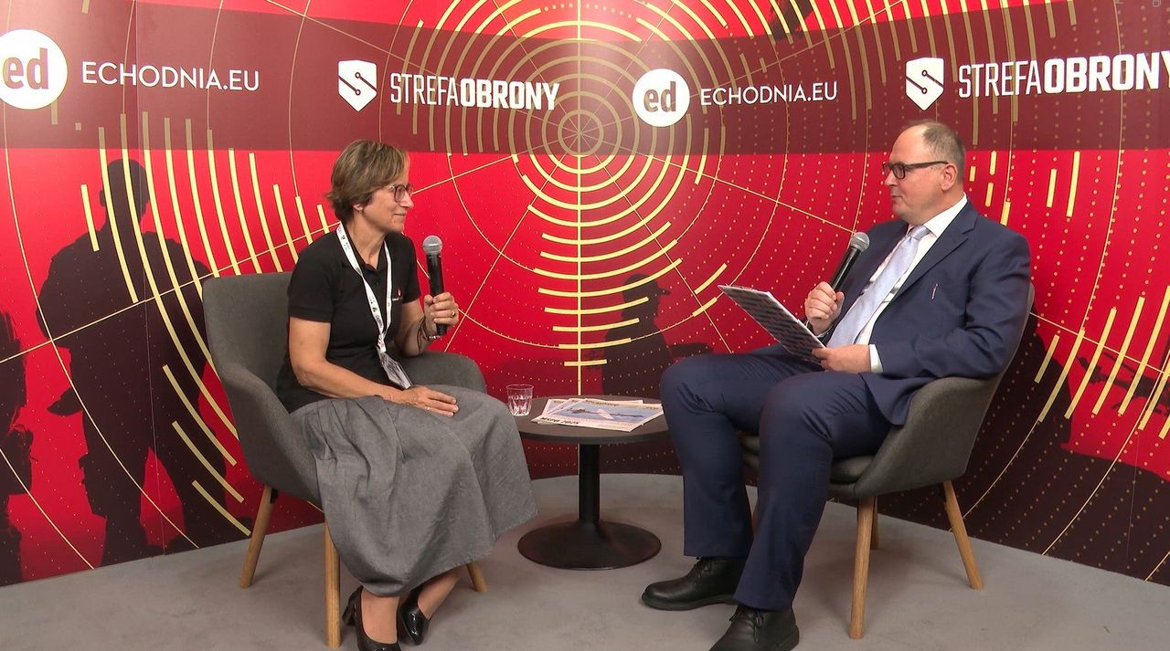 CloudFerro: Polska chmura w służbie obronności i bezpieczeństwa