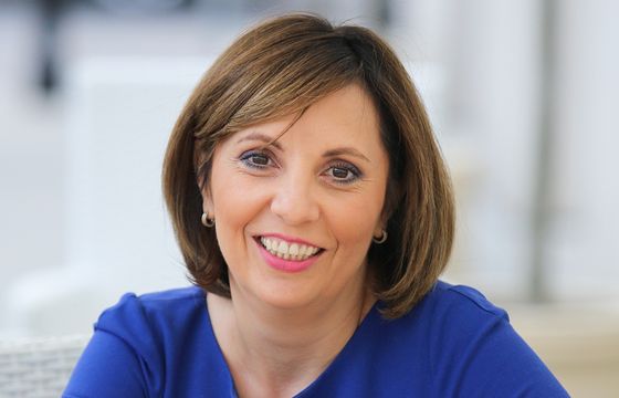 Grażyna Ogrodnik nowym prezesem Promotora. Odchodzi Bartosz Tyrawski