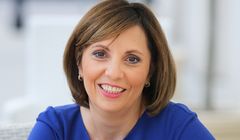 Grażyna Ogrodnik nowym prezesem Promotora. Odchodzi Bartosz Tyrawski