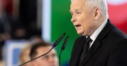 Jarosław Kaczyński podjął "ostateczną decyzję". Chodzi o przyszłość PiS